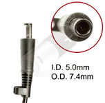 K1 Fixed Tip